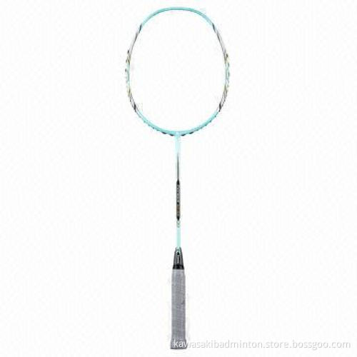 Kawasaki Badminton Racket for Improvers